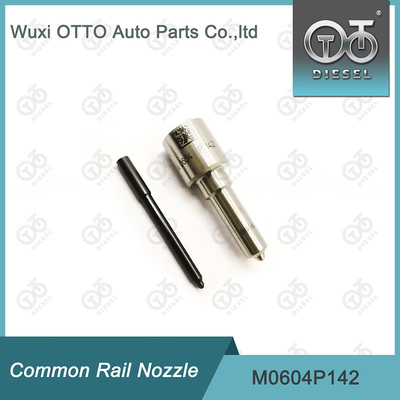 M0604P142 SIEMENS VDO Commune Rail Nozzle Pour 5WS40149-Z / 5WS40063 / 2S6Q-9F593-BC/BD etc.
