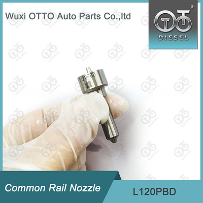 Bec de L120PBD Delphi Common Rail pour les injecteurs EJBR01801A/28232248/R04001D