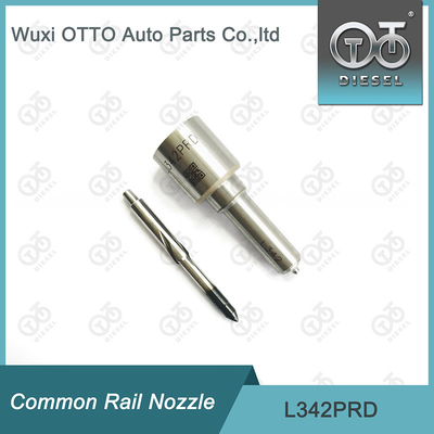 Injecteur R00101D de L342PRD Delphi Common Rail Nozzle For