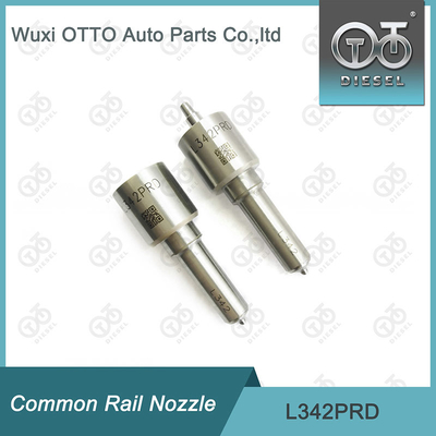 Injecteur R00101D de L342PRD Delphi Common Rail Nozzle For