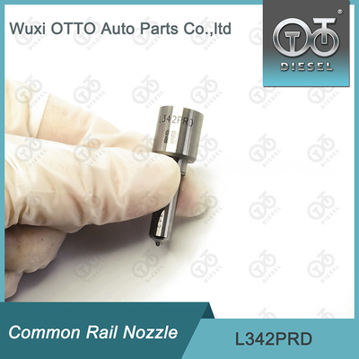 Injecteur R00101D de L342PRD Delphi Common Rail Nozzle For