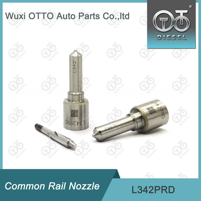 Injecteur R00101D de L342PRD Delphi Common Rail Nozzle For