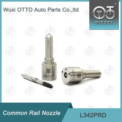 Injecteur R00101D de L342PRD Delphi Common Rail Nozzle For