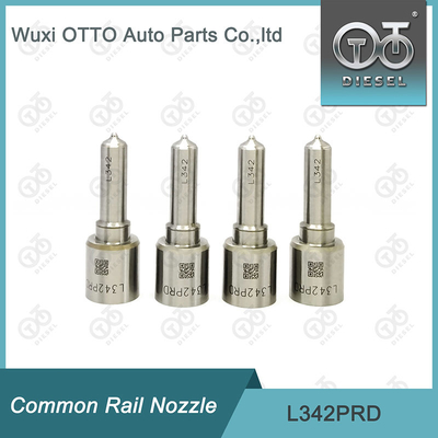 Injecteur R00101D de L342PRD Delphi Common Rail Nozzle For