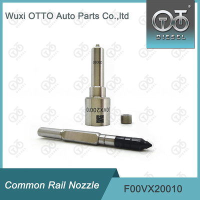 F00VX20010 Bosch Piezo Nozzle pour injecteurs à rail commun 0445115005 / 006 / 026 / 027 Etc.