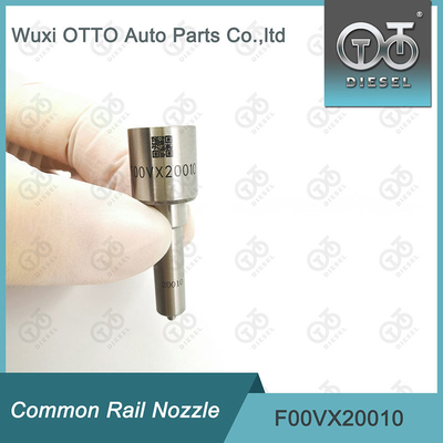 F00VX20010 Bosch Piezo Nozzle pour injecteurs à rail commun 0445115005 / 006 / 026 / 027 Etc.