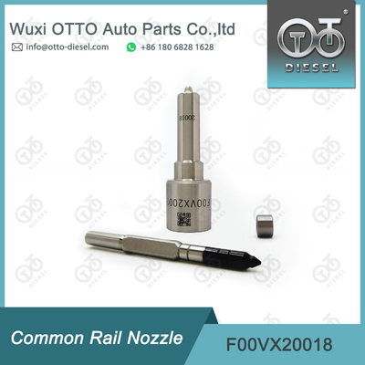 Bec piézo-électrique de F00VX20018 Bosch pour les injecteurs communs 0445115043 /059 /060 de rail