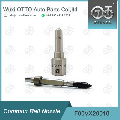 Bec piézo-électrique de F00VX20018 Bosch pour les injecteurs communs 0445115043 /059 /060 de rail