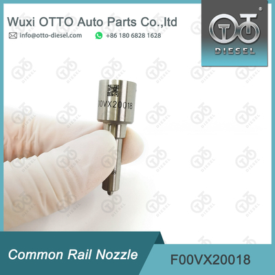 Bec piézo-électrique de F00VX20018 Bosch pour les injecteurs communs 0445115043 /059 /060 de rail