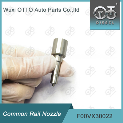 Bec piézo-électrique de F00VX30022 Bosch pour des injecteurs 0445115024/0445115034