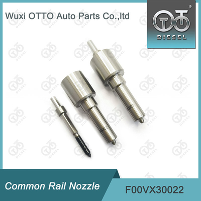 Bec piézo-électrique de F00VX30022 Bosch pour des injecteurs 0445115024/0445115034