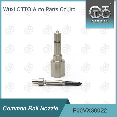 Bec piézo-électrique de F00VX30022 Bosch pour des injecteurs 0445115024/0445115034