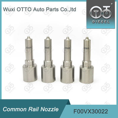 Bec piézo-électrique de F00VX30022 Bosch pour des injecteurs 0445115024/0445115034