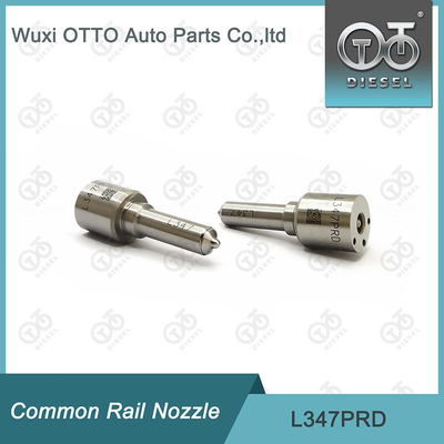 Injecteurs R00001D/28307309 de L347PRD Delphi Common Rail Nozzle For