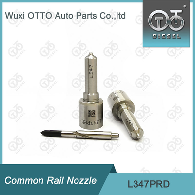 Injecteurs R00001D/28307309 de L347PRD Delphi Common Rail Nozzle For