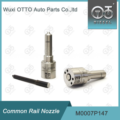 Becs communs d'injecteur du rail M0007P147 pour A2C59511606/5WS40087 etc.