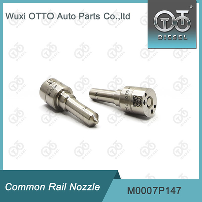 Becs communs d'injecteur du rail M0007P147 pour A2C59511606/5WS40087 etc.