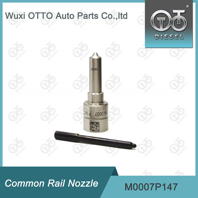 Becs communs d'injecteur du rail M0007P147 pour A2C59511606/5WS40087 etc.