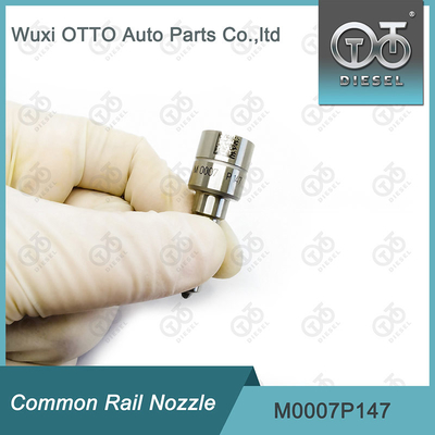 Becs communs d'injecteur du rail M0007P147 pour A2C59511606/5WS40087 etc.