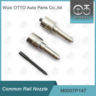 Becs communs d'injecteur du rail M0007P147 pour A2C59511606/5WS40087 etc.