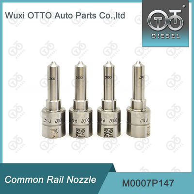 Becs communs d'injecteur du rail M0007P147 pour A2C59511606/5WS40087 etc.