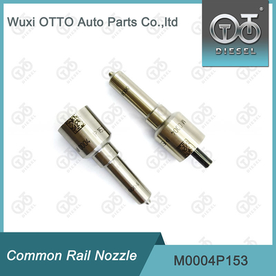 Bec commun de rail de M0004P153 SIEMENS VDO pour les injecteurs A2C59513596 5WS40253 etc.