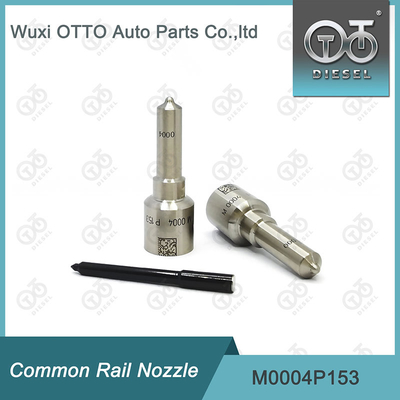 Bec commun de rail de M0004P153 SIEMENS VDO pour les injecteurs A2C59513596 5WS40253 etc.