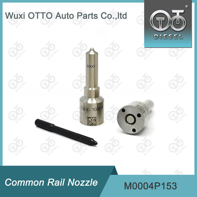 Bec commun de rail de M0004P153 SIEMENS VDO pour les injecteurs A2C59513596 5WS40253 etc.