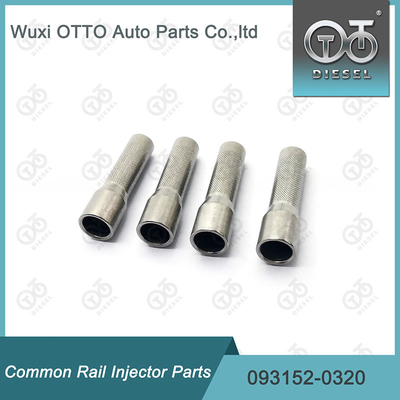 La Chine a fait le nouveau filtre commun 093152-0320 d'injecteur de rail pour l'injecteur diesel