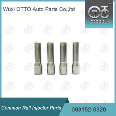 La Chine a fait le nouveau filtre commun 093152-0320 d'injecteur de rail pour l'injecteur diesel