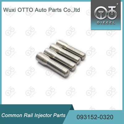 La Chine a fait le nouveau filtre commun 093152-0320 d'injecteur de rail pour l'injecteur diesel