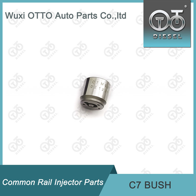 Valve diesel (Pin Oil Valve) pour des injecteurs du chat C7/C9