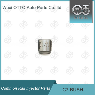 Valve diesel (Pin Oil Valve) pour des injecteurs du chat C7/C9