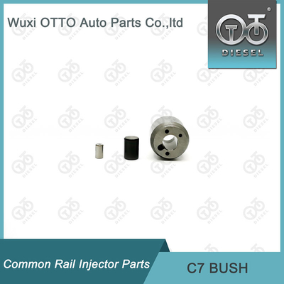 Valve diesel (Pin Oil Valve) pour des injecteurs du chat C7/C9