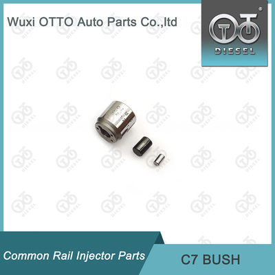Valve diesel (Pin Oil Valve) pour des injecteurs du chat C7/C9