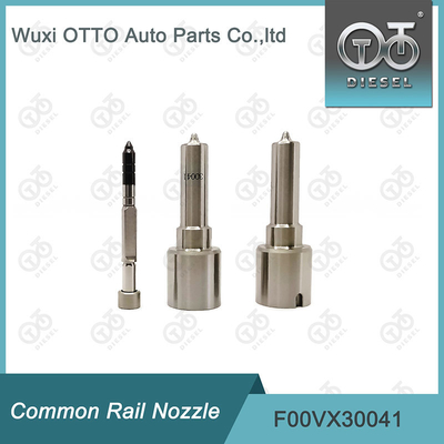F00VX30041 Bosch Piezo Nozzle pour injecteurs