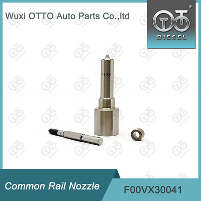 F00VX30041 Bosch Piezo Nozzle pour injecteurs