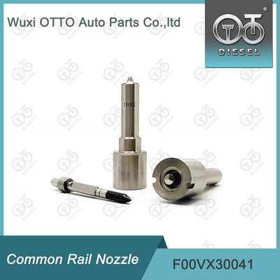 F00VX30041 Bosch Piezo Nozzle pour injecteurs