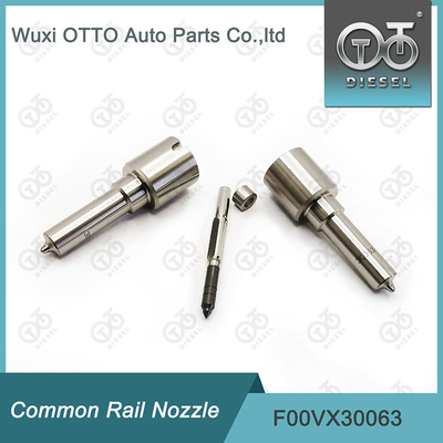F00VX30063 Bosch Piezo Nozzle pour injecteurs 0445116037 / 0986435429