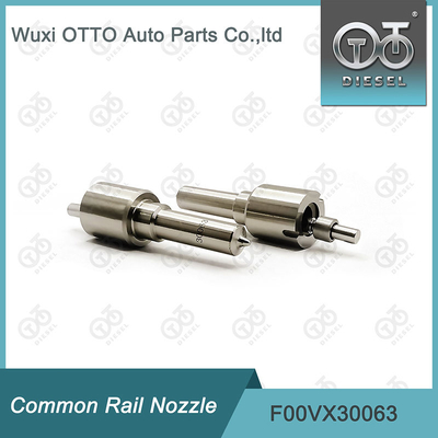 F00VX30063 Bosch Piezo Nozzle pour injecteurs 0445116037 / 0986435429