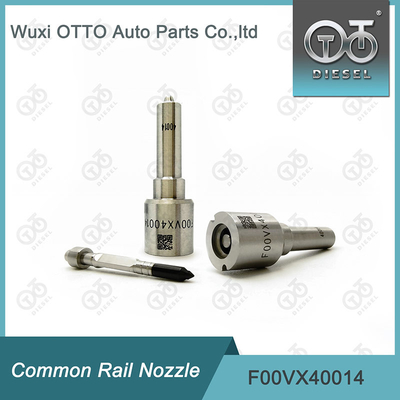 F00VX40014 Bosch Piezo Nozzle pour injecteurs à rail commun 0445115028 / 029 / 030 / 0986435365