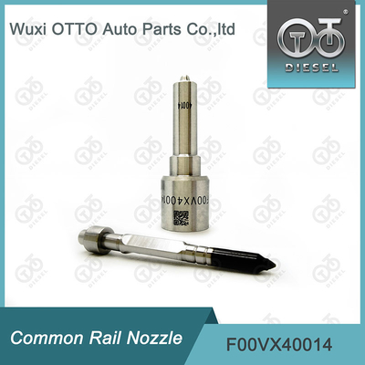 F00VX40014 Bosch Piezo Nozzle pour injecteurs à rail commun 0445115028 / 029 / 030 / 0986435365