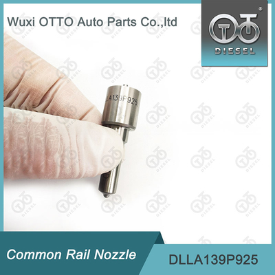Bec commun de rail d'injecteur de DLLA139P925 Denso pour les injecteurs 095000-650# RE546782 RE529414 etc.