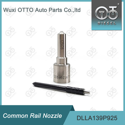 Bec commun de rail d'injecteur de DLLA139P925 Denso pour les injecteurs 095000-650# RE546782 RE529414 etc.