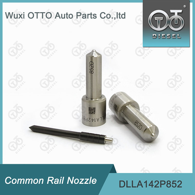 Bec commun de rail de DLLA142P852 093400-8520 DENSO pour des injecteurs 095000-1211/0809 615611-330-#