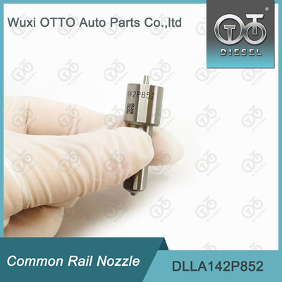 Bec commun de rail de DLLA142P852 093400-8520 DENSO pour des injecteurs 095000-1211/0809 615611-330-#