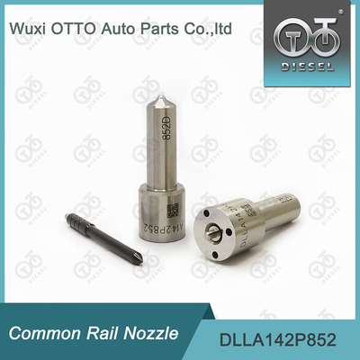 Bec commun de rail de DLLA142P852 093400-8520 DENSO pour des injecteurs 095000-1211/0809 615611-330-#