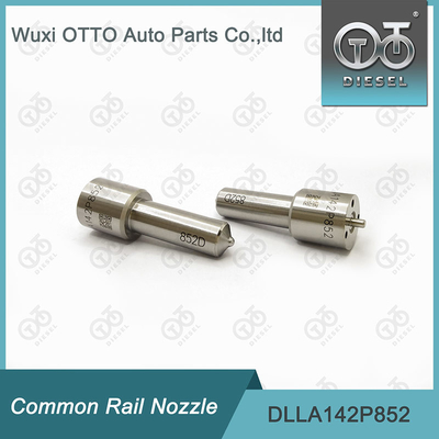 Bec commun de rail de DLLA142P852 093400-8520 DENSO pour des injecteurs 095000-1211/0809 615611-330-#