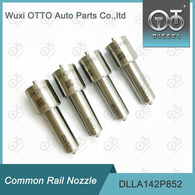 Bec commun de rail de DLLA142P852 093400-8520 DENSO pour des injecteurs 095000-1211/0809 615611-330-#