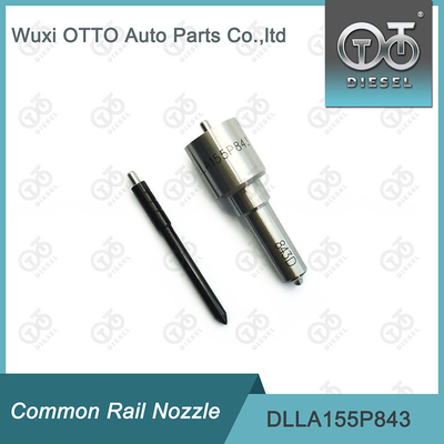 DLLA155P843 Buse à rail commun dense pour injecteur 095000-5334